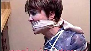 Sabrina MIlls "detective cover" -15- HI | Clips4sale