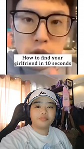1.3K views · 90K reactions | 藍His girlfriend disappeared—but the moment he used other girls to find her, she showed up in less than 10 seconds!  You need to see her reaction!  #fypシ #reactionvideo #comedy #funny I drop everyday laughs - hit FOLLOW! | Povyolo Reacts | Facebook