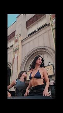 Kat Dahlia - Eléctrika (Visualizer)