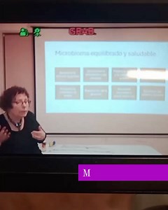 Círculo Azul Camet on Reels