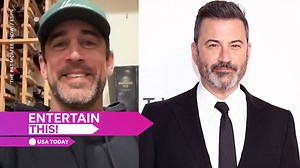 2.5K views · 159 reactions | Pat McAfee explains why Aaron Rodgers...