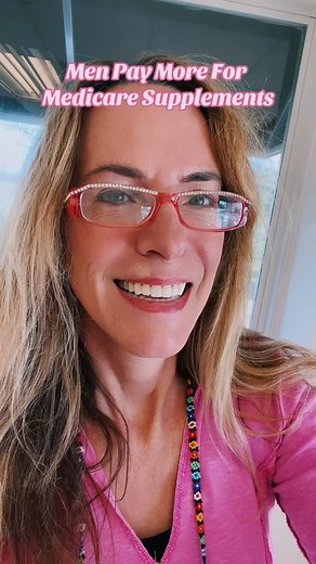 19K views · 207 reactions | Women tend to stay up on their preventative care flu shots, mammograms, colonoscopies, etc. | The Medicare Family | Facebook