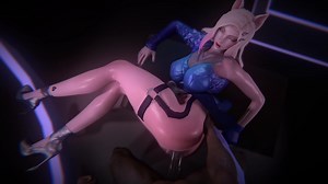 Project KDA (MackG4)