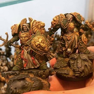 38 reactions | Sci Fi miniatures promo in our store www.sciborminiatures.com :) #tabletopgames #miniaturewargaming #paintingminiatures #tabletopwargames #sciborminiatures | Scibor Monstrous Miniatures | Facebook