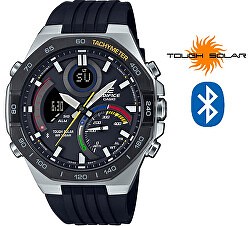 Edifice Bluetooth Connected Tough Solar ECB-950MP-1AEF (627)