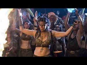 Doomsday Full Movie Review , Facts And Discussion / David O'Hara / Malcolm McDowell