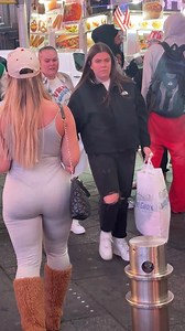 52K views · 313 reactions | Times Square is full of naughty eyes  #reels #fyp #foryou #fypシ #explore #viral #explorepage #youloverichard | Youloverichard | Facebook