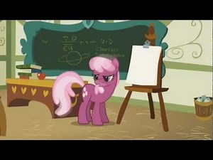 Cheerilee - Today we are going to be talking about pony porn