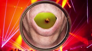 Don't miss Fatboy Slim 'In the Round' at 3Arena Dublin on Saturday 2...