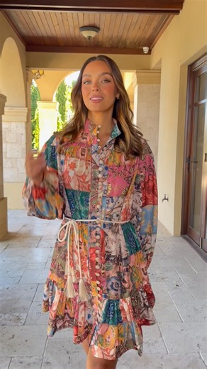 Are you searching for the perfect dress for SPRING? 請 Explore our...