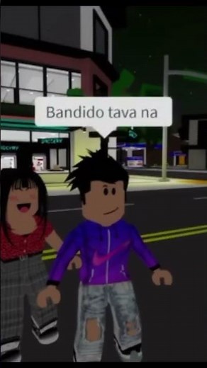 FINGINDO SER O ZE FELIPE NO ROBLOX #shorts #brookhaven #roblox