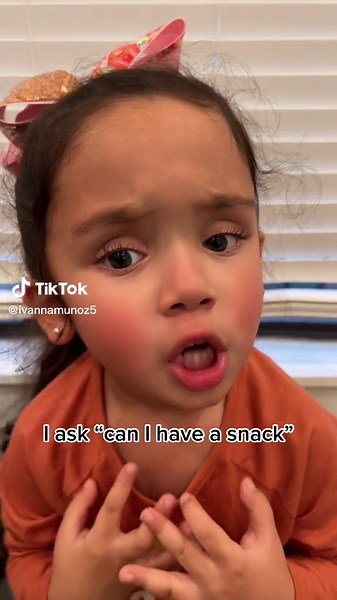 Toddler Problems! Lol #toddlersoftiktok
