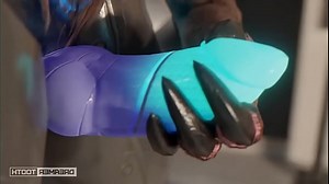 DREAMERTOOTH - Synthetic Love