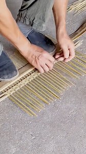 17K views · 93 reactions | Cómo hacer almohadas de bambú, técnicas competentes. | Conociendo Tlajomulco | Facebook