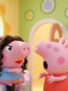 George y el drama: ¿El chico se convierte en niña? | Historia de drama