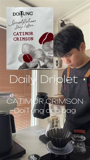 Daily Driplet #DailyDriplet #InfuseEducafe #Coffee #SpecialtyCoffee #Cafe #SlowBar #Drip #DripCoffee #CoffeeLovers #InstaCoffee #HomeBrew #CoffeeShop #CoffeeAddict #CoffeeTime #Caffeine #Catfeine #Nakhonnayok #กาแฟ #กาแฟดริป #คาเฟ่ #นครนายก #คาเฟ่นครนายก