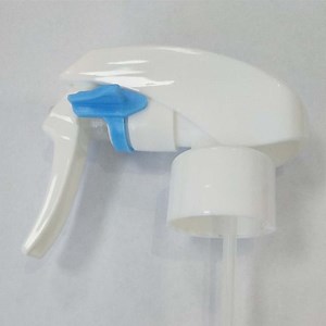 [Hot Item] Plastic Spray Nozzle, Mist Mini Trigger 28/410