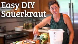 Discover the magic of lacto-fermentation!