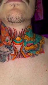 Se tatuó el cuello durante 21 horas! 😱 | Max Rodríguez