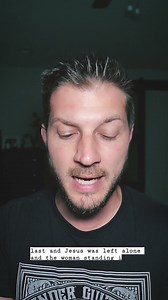 92 reactions · 10 comments | She said, “No one, Lord.” And Jesus said to her, “Neither do I condemn you; go and sin no more.” ‭‭John‬ ‭8:11‬ ‭NKJV‬ | Pastor Justin and Kelly | Facebook