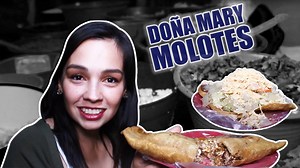 ¡SORPRENDETE! Con los MOLOTES más GRANDES de Puebla. Más videos en: https://goo.gl/mn3CE4 | ¿Qué hacer en Puebla?