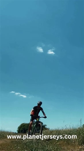 Planet Jerseys on TikTok