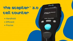 Cell Counting Equipment