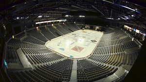 23 reactions | The venue is ready, all we're missing is you! #1daystogo #reopening The SSE Arena, Belfast | SSE Airtricity | Facebook