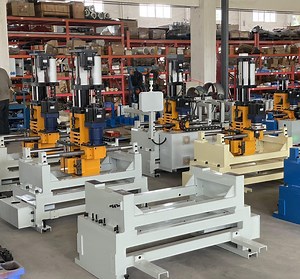 [Hot Item] Titanium Pipe Welding Assembly Line with Cutting-Edge Technology