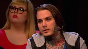 99K views · 2.7K reactions | From hearts to ligaments, these #InkMaster artists added so much texture to their anatomical tattoos that you can practically feel them. | Ink Master | Facebook