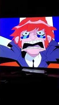 Teen Titans Revolution clip 2