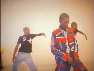 RÉTRO #DJ_Serpent_noir #La_go_attôkô | Faso Vidéo