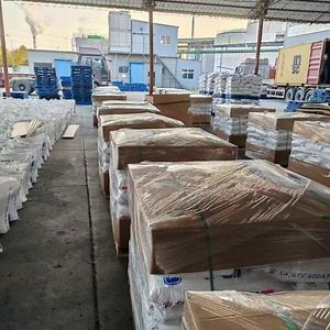 [Hot Item] Chemical Antimony Trioxide Sb2o3 Powder with Ex-Factory Price Antimony Trioxidesb2o3antimony Trioxide Sb2o3