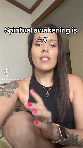 3.6K views · 137 reactions | Free 20 min guided meditation to ground & clear your energy at sageitaint so dot com (go to freebies) | The Sage Priestess | Facebook