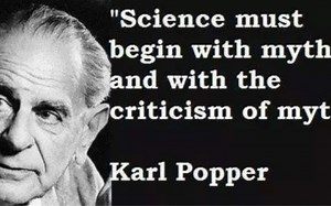 猜想与反驳——卡尔·波普尔18