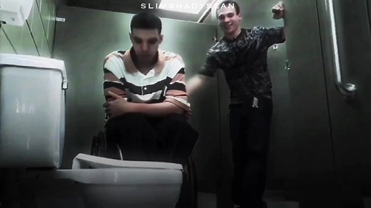 Uncovering the Hidden Stories of Degrassi: Spinner Mason & Jimmy Brooks