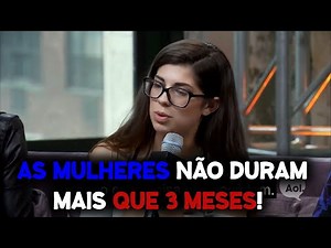 AVA TAYLOR SOBRE A REALIDADE POR TRÁS DAS CÂMERAS | PODCAST LEGENDADO | CORTES DA GRINGA