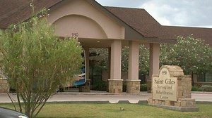 Virus patients being transferred from El Paso hospitals to nursing home 'Covid units'