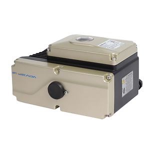 [Hot Item] Electric Actuator Stg Series High Precision Transmission Anti Overload Function