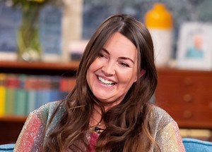 Lacey Turner Reveals Handmade Gift On-Screen Mum Gave Newborn Son