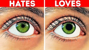 81K views · 650 reactions | Things you didn't know aout your body.  | 5-Minute Crafts Teens | Facebook