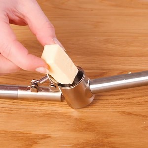 Easy Butter Spread | Hungry Panda