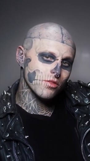 Remembering Rick Genest, a.k.a. Zombie Boy: The Tragic Loss of an Iconic Artist In 2018, the world mourned the tragic and untimely death of Rick Genest, famously known as Zombie Boy. The Canadian model, actor, and artist passed away after accidentally falling from the third-floor balcony of a friend's apartment. A coroner’s investigation concluded that his death was an accident, likely caused by a combination of intoxication and his habit of sitting on balcony railings. Rick Genest, widely recog
