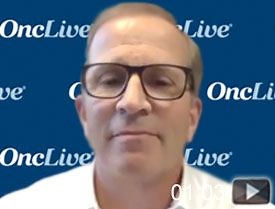 Dr. Shore on Challenges with ADT in Recurrent Prostate Cancer | OncLive