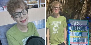 Teen with heart defect gets 2 transplants in same 14-hour surgery
