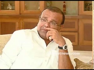 BDJS may field Thushar Vellappally | Election 2019