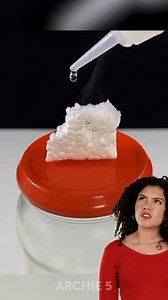 965K views · 6K reactions | amazing lid for bags, DIY paper shooter, LED car exhaust, glue + styrofoam = super glue  | Archie5 | Facebook