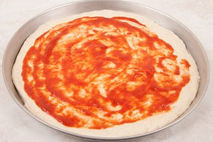 Basic Pizza Sauce -