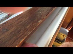 Catalina hatch strips