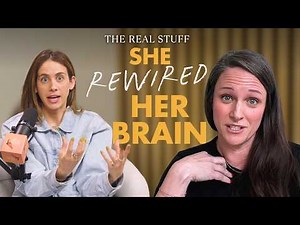 The Woman Who Healed Years of Mental Illness With Kink